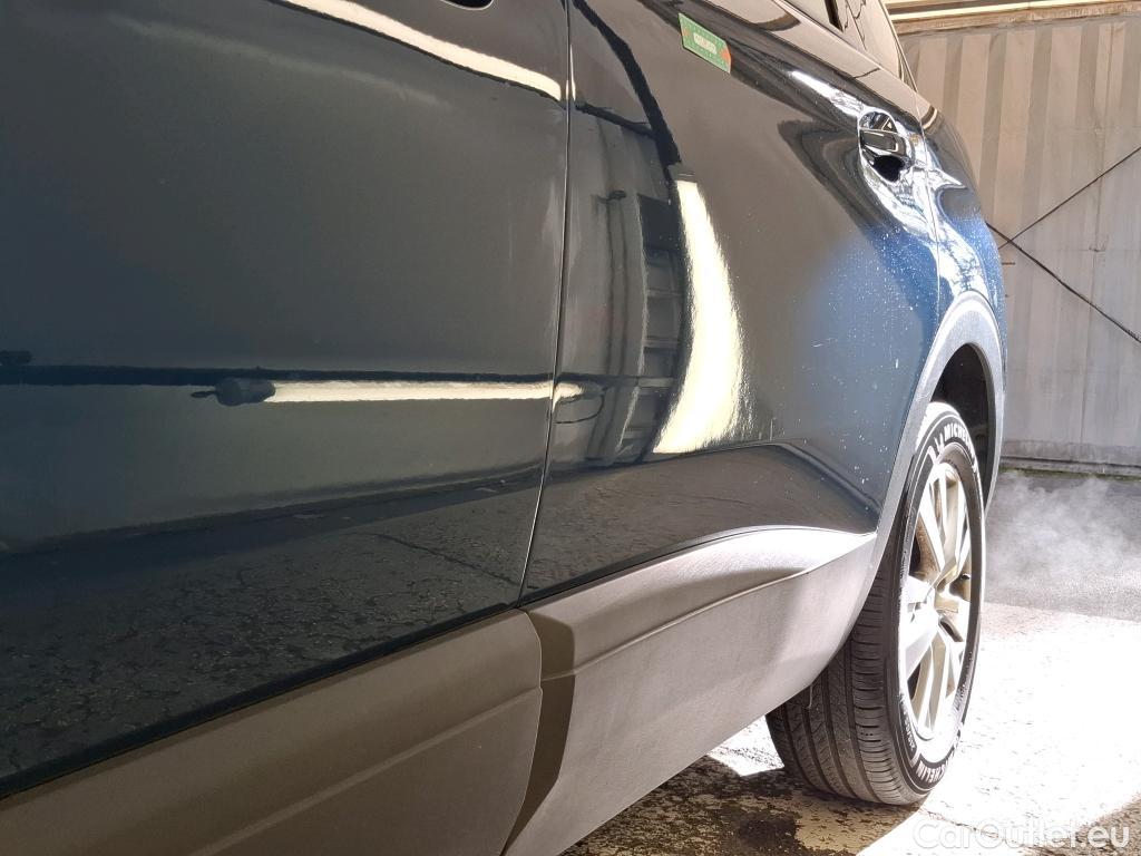  Peugeot  5008  Active Pack 1.5 HDi 130CV BVA8 7 Sieges E6d #6