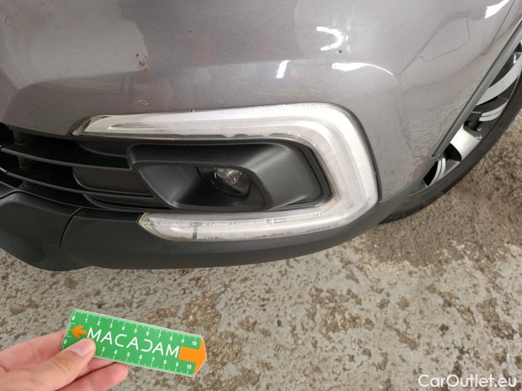  Renault  Captur RENAULT  5p Crossover Business dCi 90 - 18 #3