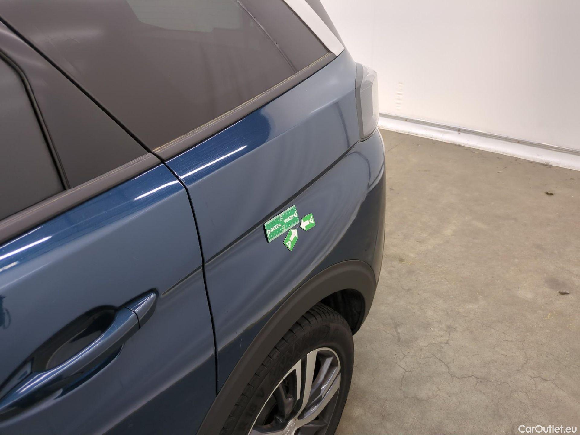  Peugeot  5008  Allure 1.5 HDi 130CV BVA8 7 Sieges E6d #35