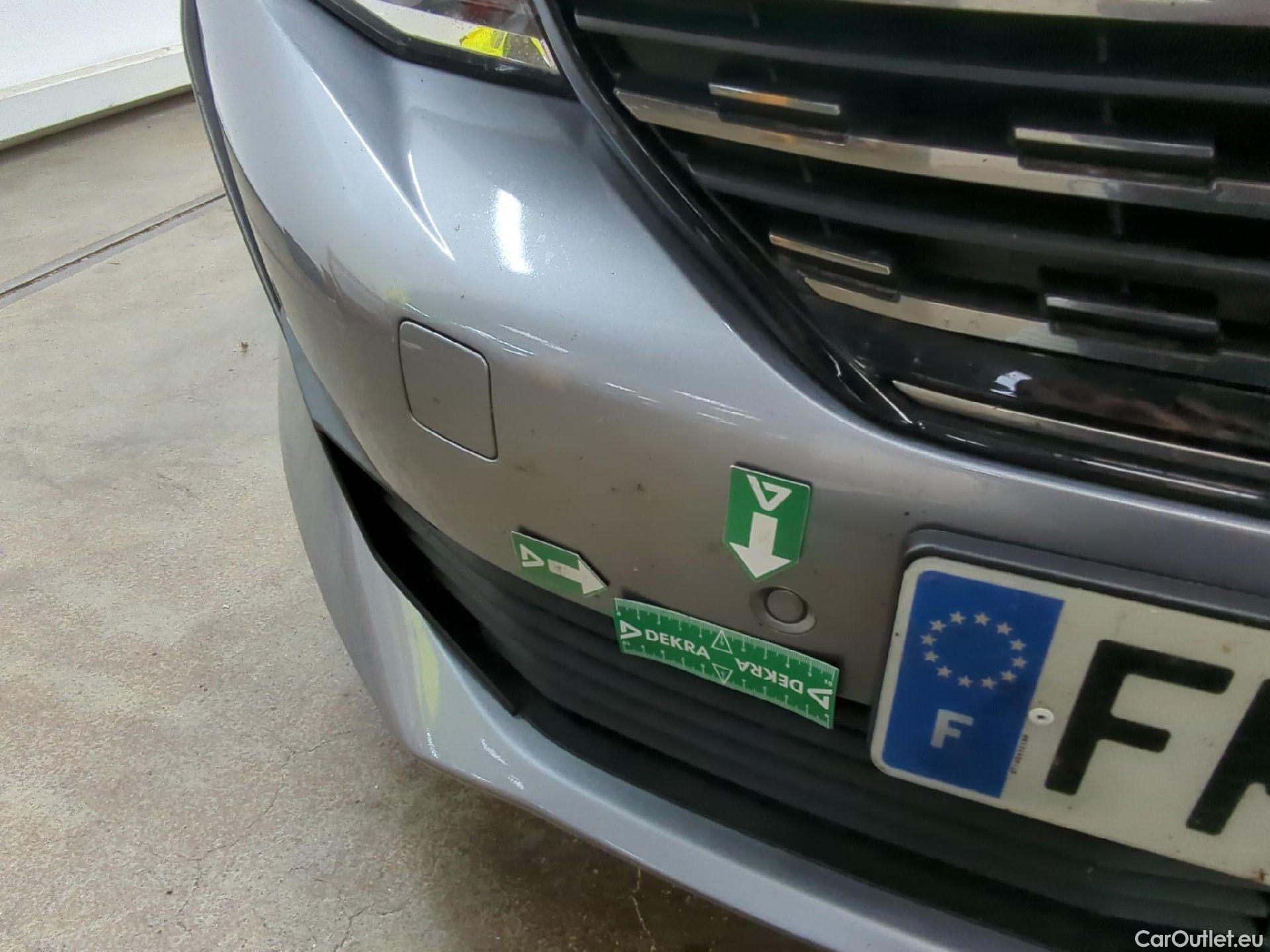  Peugeot  508  SW Active Business 1.5 HDi 130CV BVA8 E6d #27