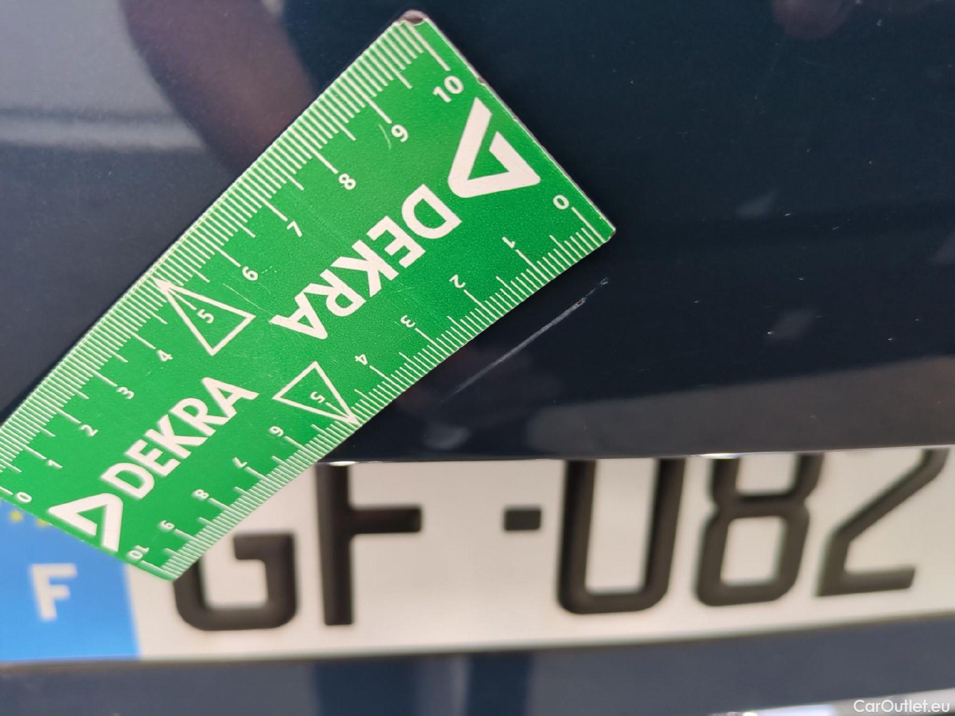  Peugeot  5008  Allure 1.5 HDi 130CV BVA8 7 Sieges E6d #41