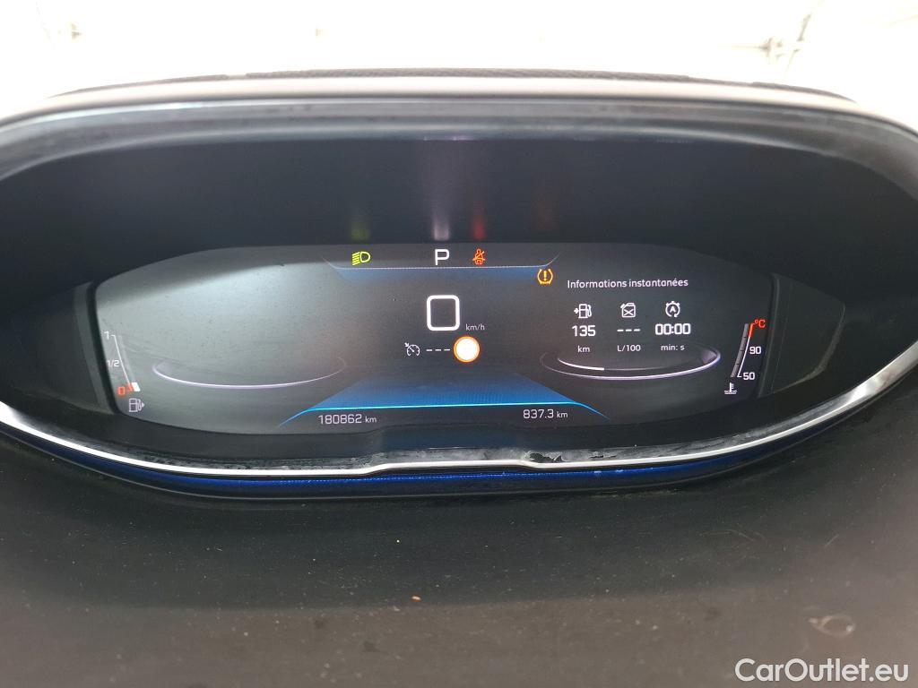  Peugeot  5008  Active Business 1.5 HDi 130CV BVA8 E6d #43