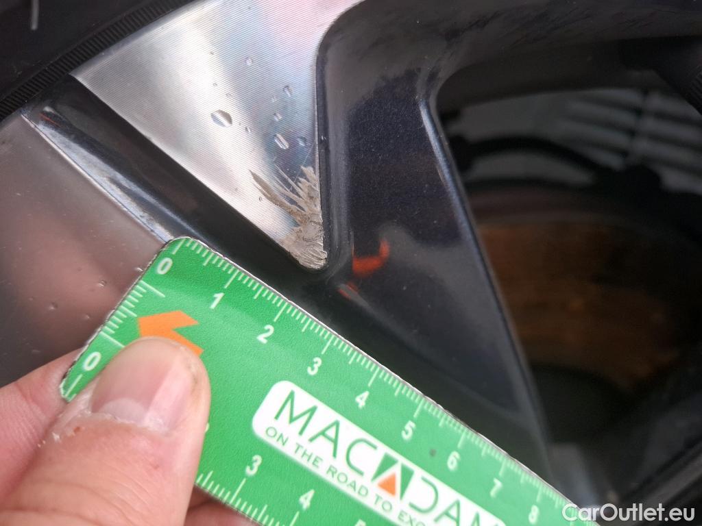  Peugeot  5008  GT Line 1.5 HDi 130CV BVA8 E6dT #12