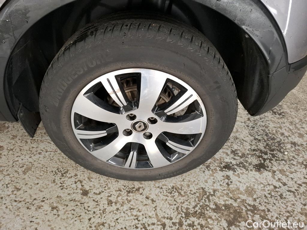  Renault  Captur RENAULT  5p Crossover Business dCi 90 - 18 #12