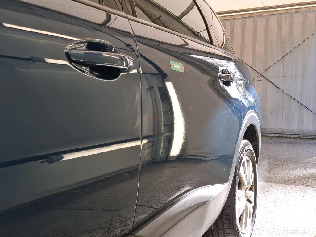  Peugeot  5008  Active Pack 1.5 HDi 130CV BVA8 7 Sieges E6d #5