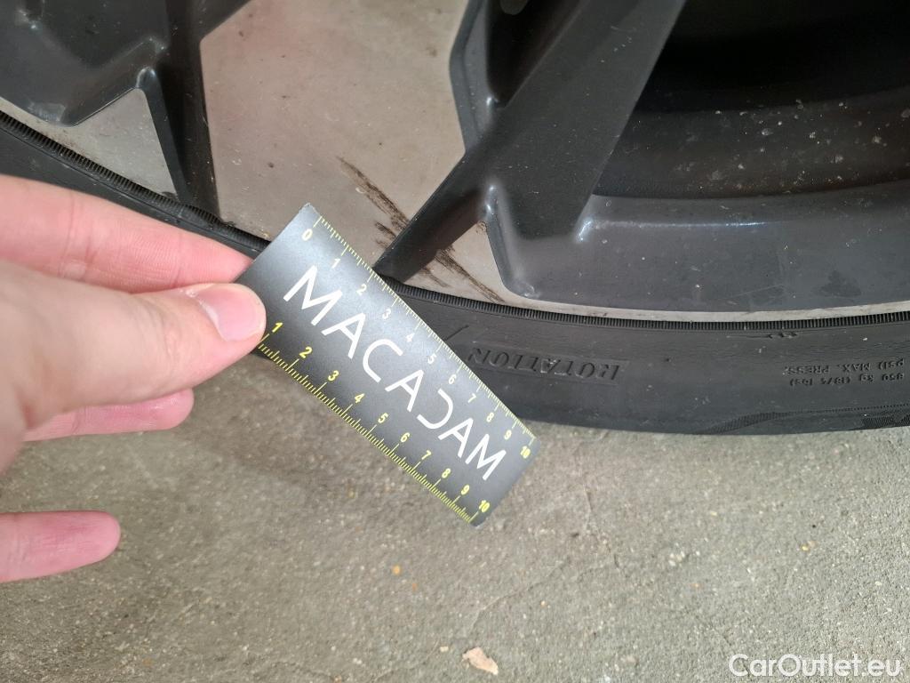  Peugeot  5008  GT 2.0 HDi 175CV BVA8 7 Sieges E6d #10