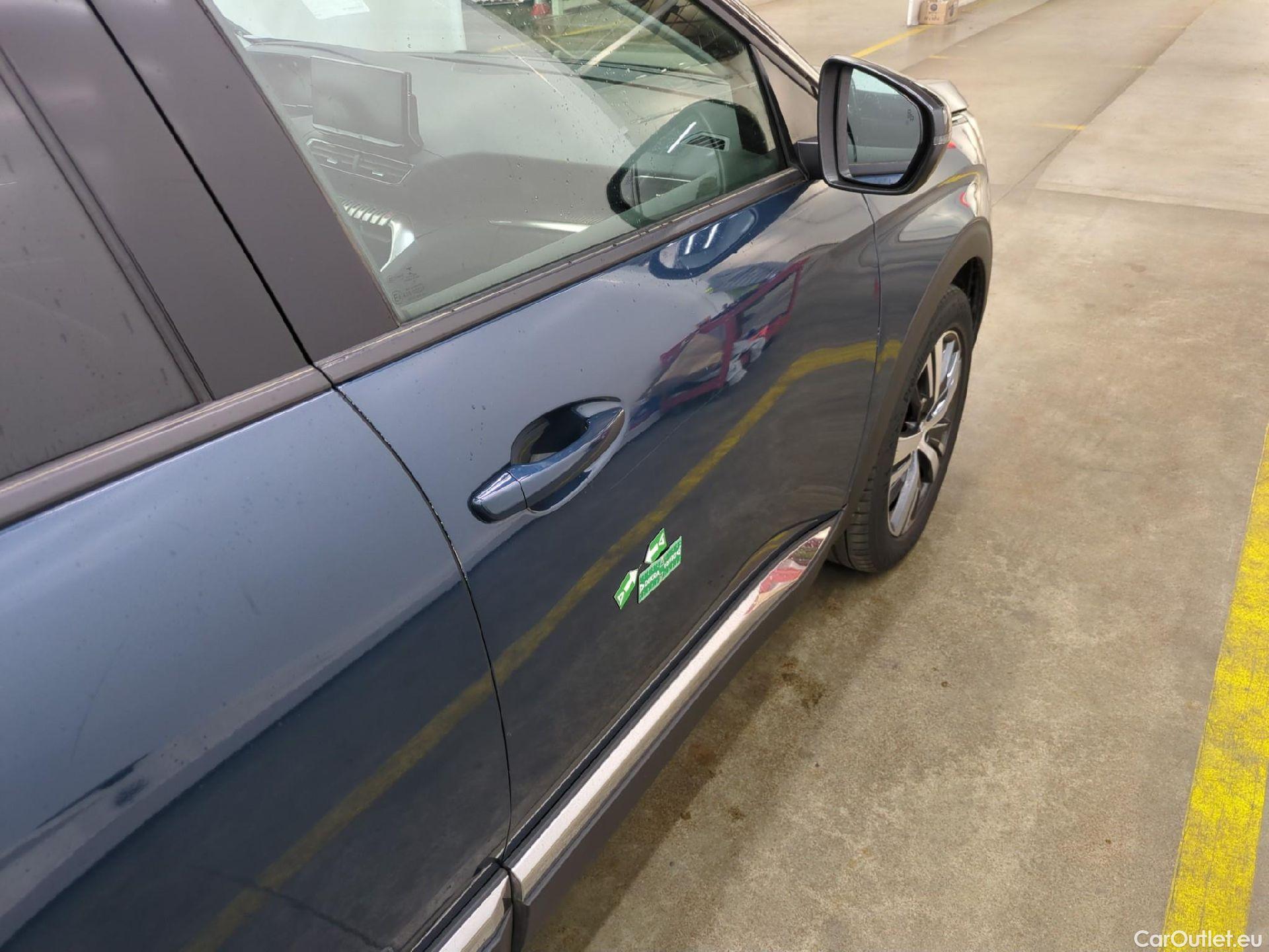  Peugeot  5008  Allure 1.5 HDi 130CV BVA8 7 Sieges E6d #29