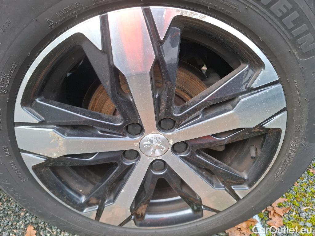  Peugeot  5008  GT Line 1.5 HDi 130CV BVA8 E6dT #4