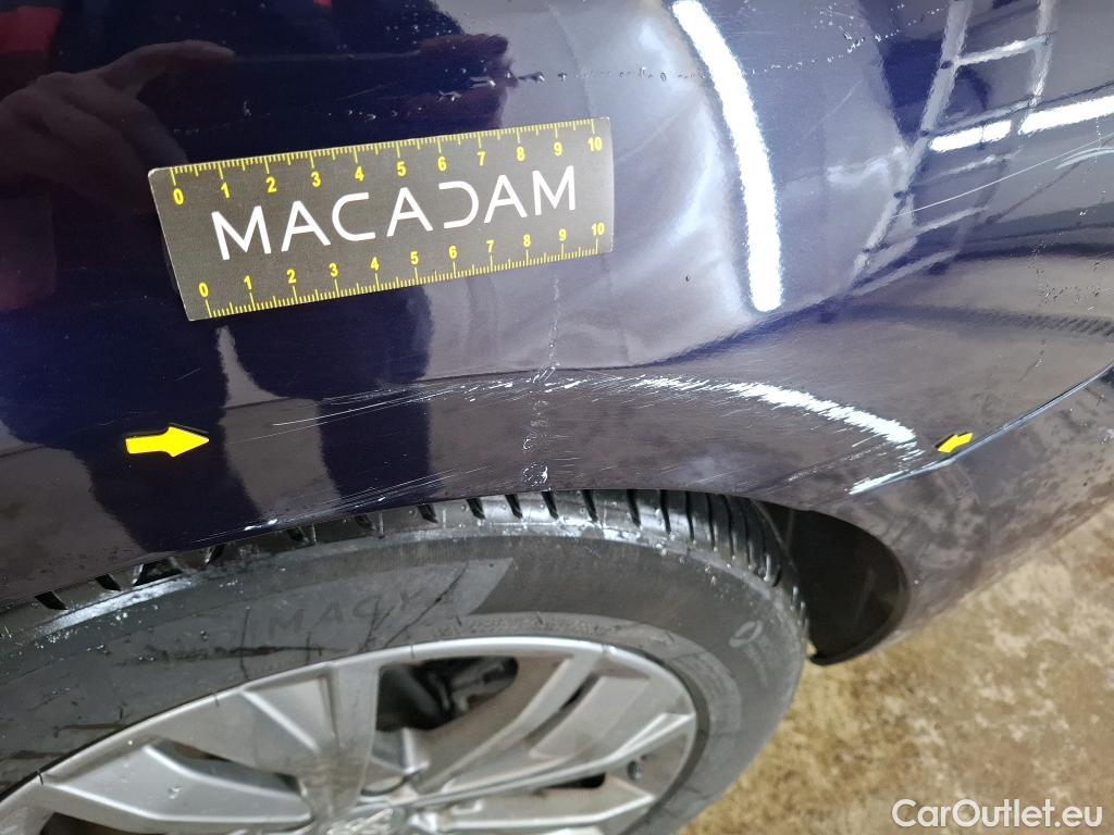  Peugeot  508  Allure Business 1.5 HDi 130CV BVA8 E6d #8