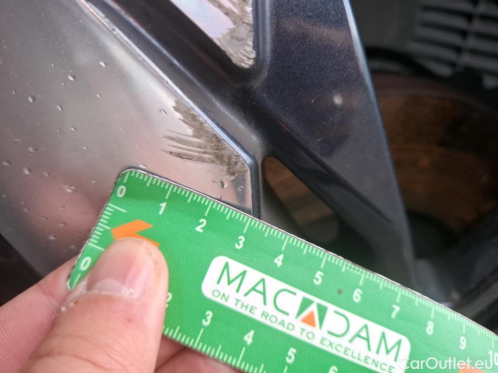  Peugeot  5008  GT Line 1.5 HDi 130CV BVA8 E6dT #13