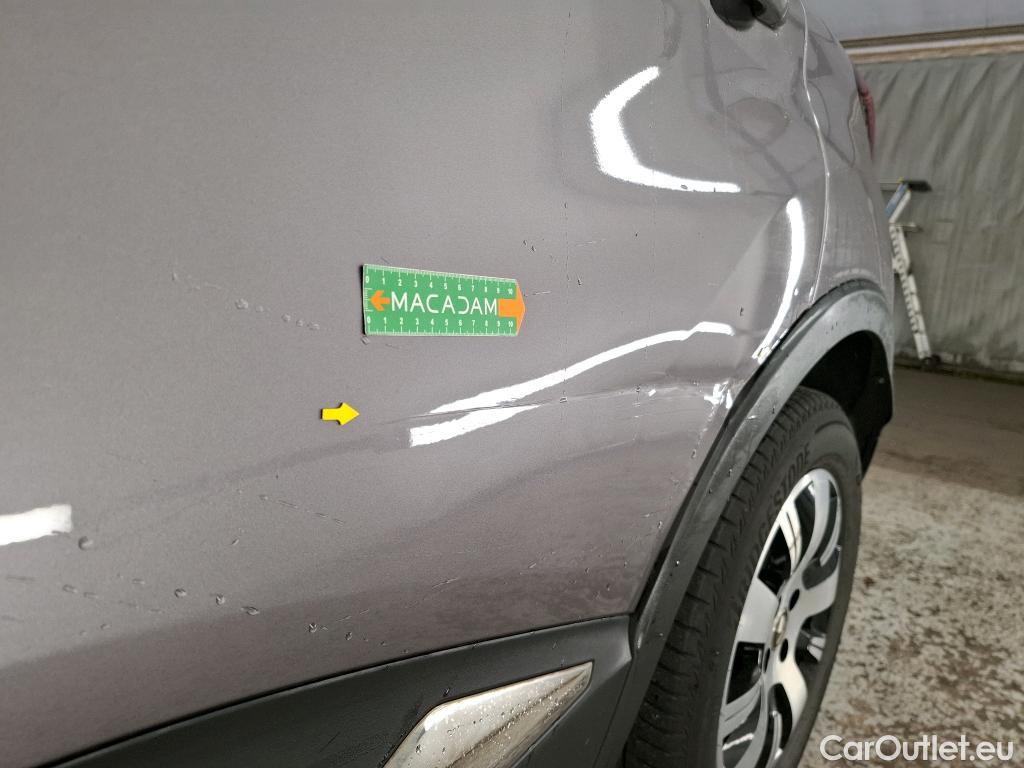  Renault  Captur RENAULT  5p Crossover Business dCi 90 - 18 #2