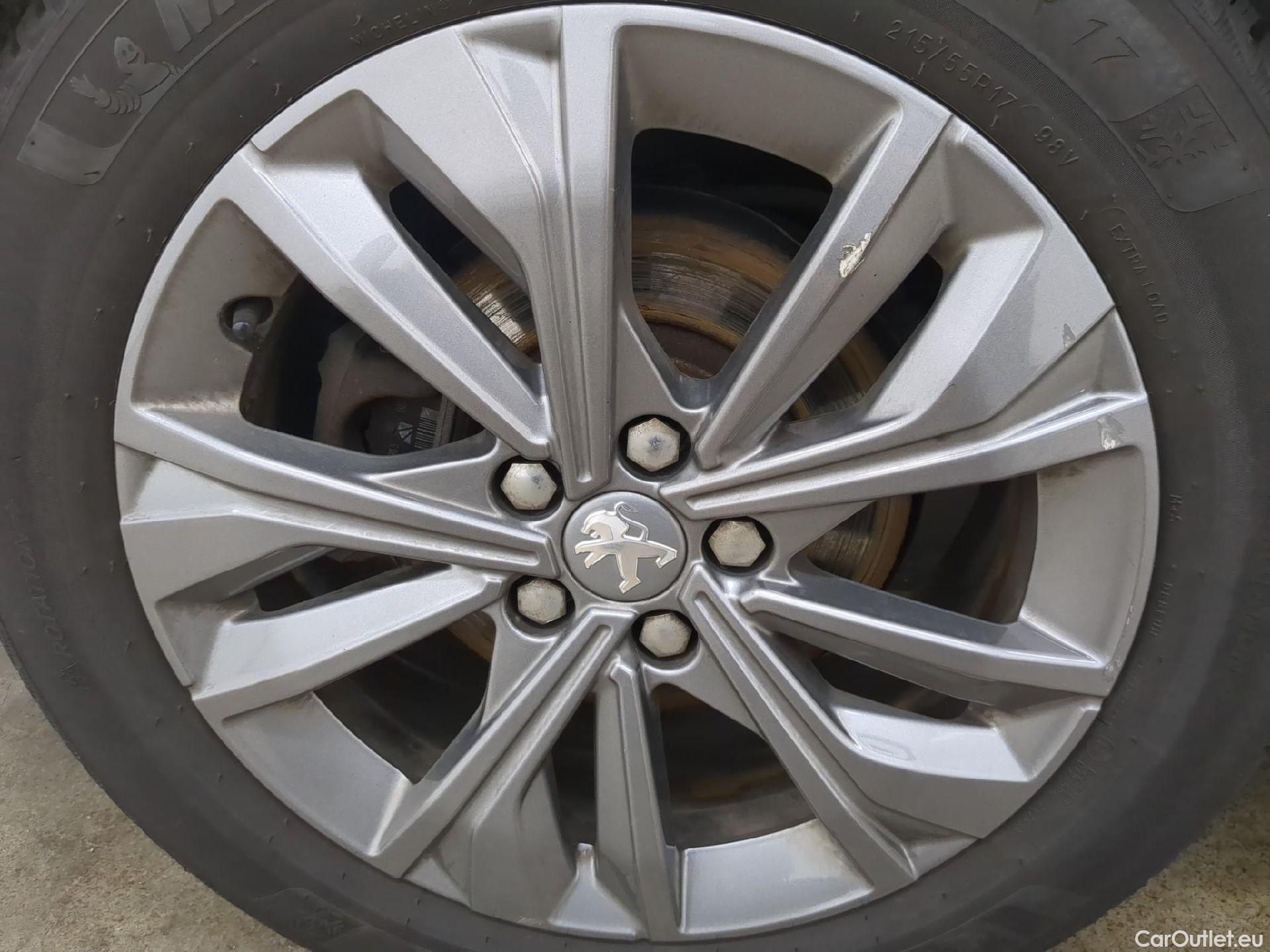  Peugeot  508  SW Active Business 1.5 HDi 130CV BVA8 E6d #22