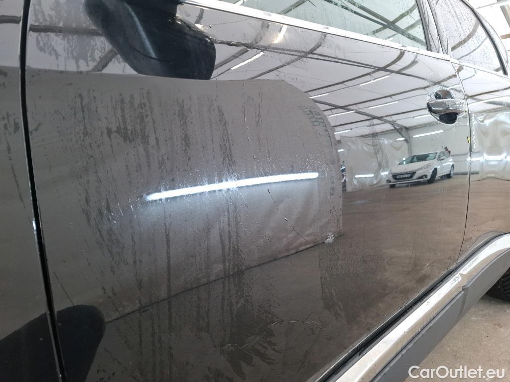  Peugeot  5008  GT 2.0 HDi 175CV BVA8 7 Sieges E6d #1