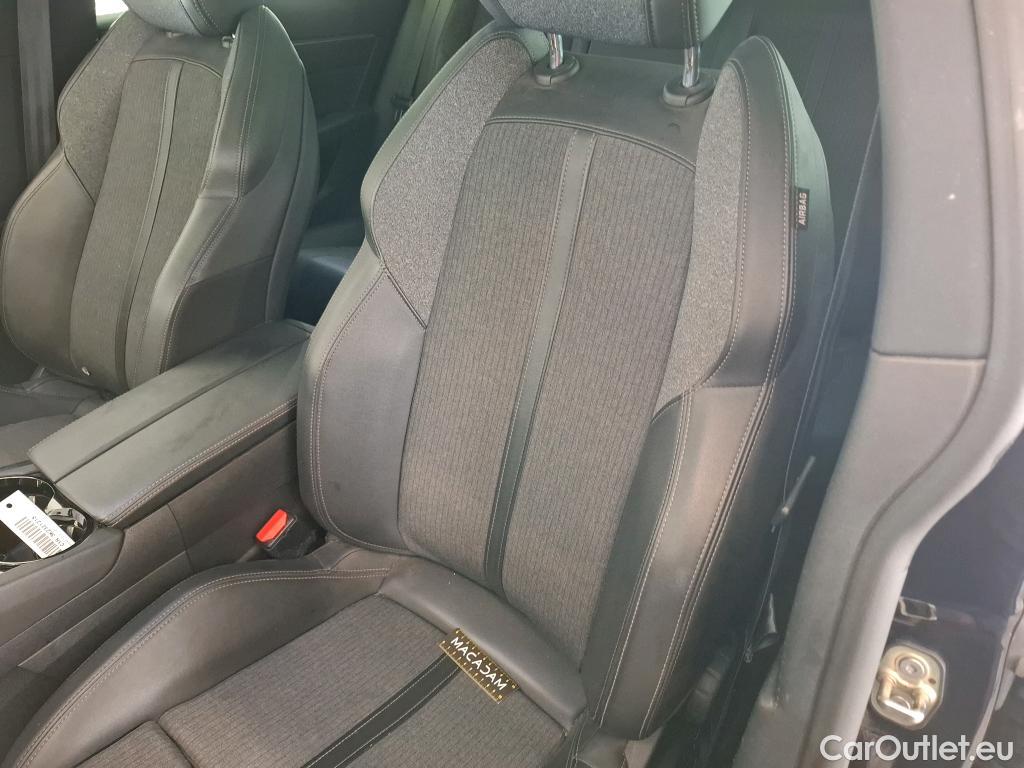  Peugeot  508  Allure Business 1.5 HDi 130CV BVA8 E6d #16