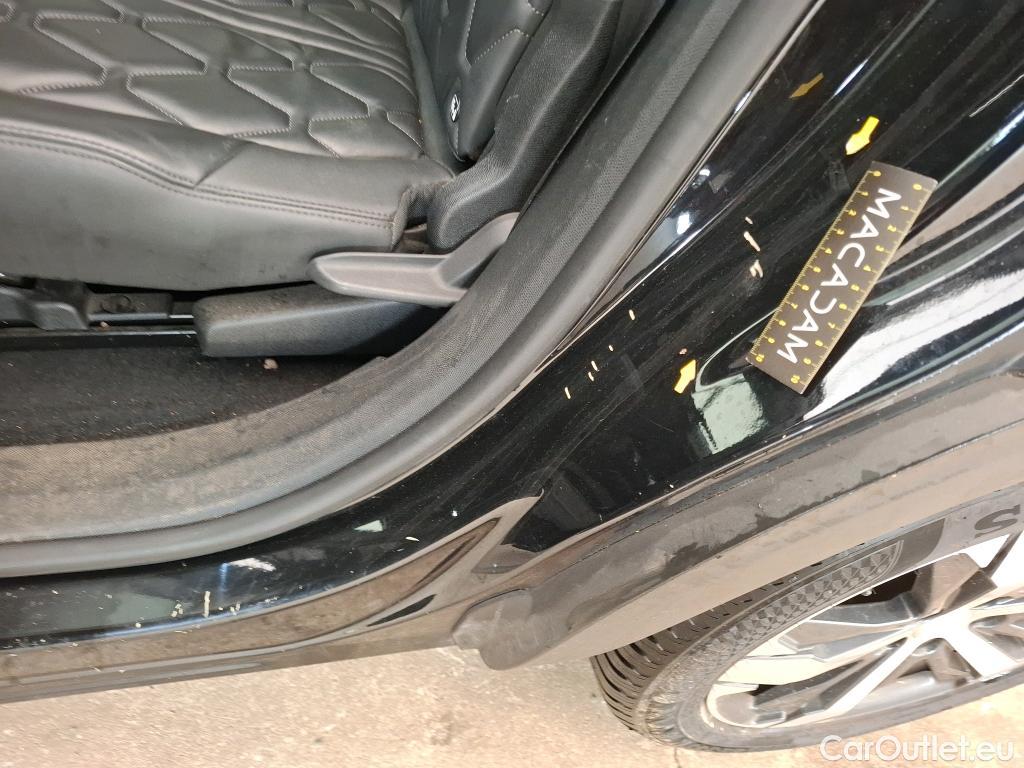  Peugeot  5008  GT 2.0 HDi 175CV BVA8 7 Sieges E6d #3