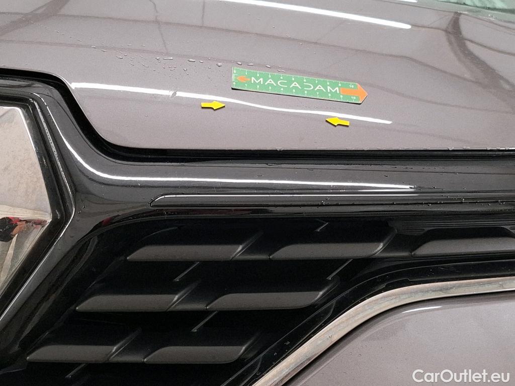  Renault  Captur RENAULT  5p Crossover Business dCi 90 - 18 #6