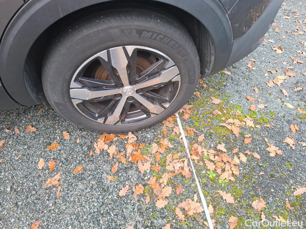  Peugeot  5008  GT Line 1.5 HDi 130CV BVA8 E6dT #3