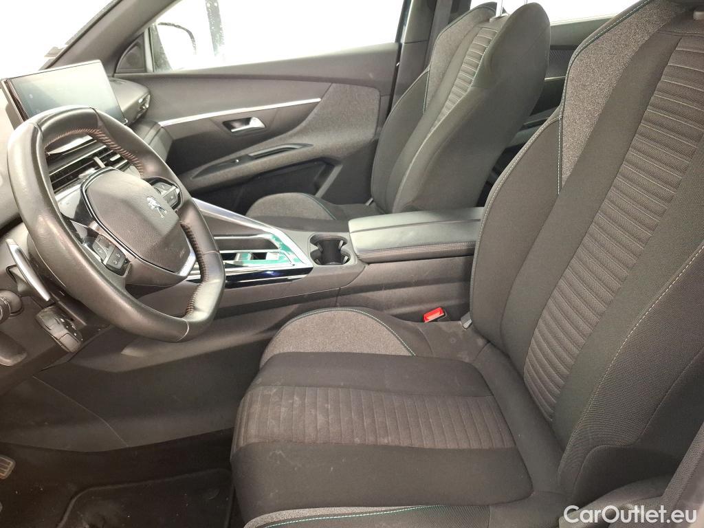  Peugeot  5008  Active Pack 1.5 HDi 130CV BVA8 7 Sieges E6d #19