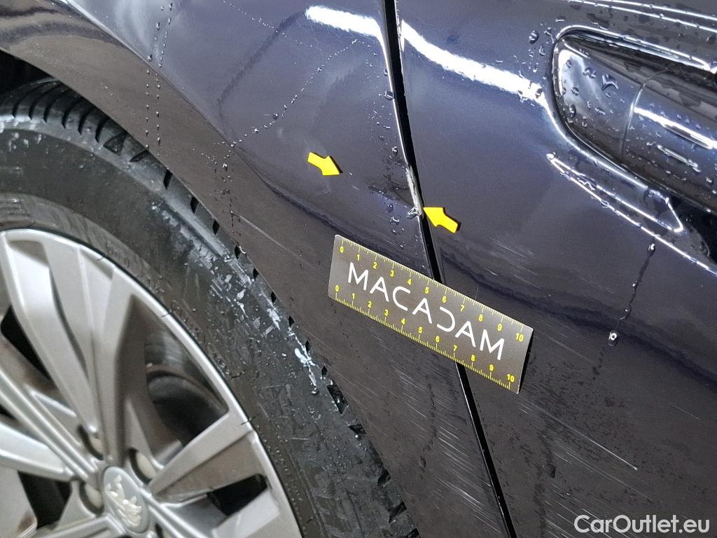  Peugeot  508  Allure Business 1.5 HDi 130CV BVA8 E6d #3