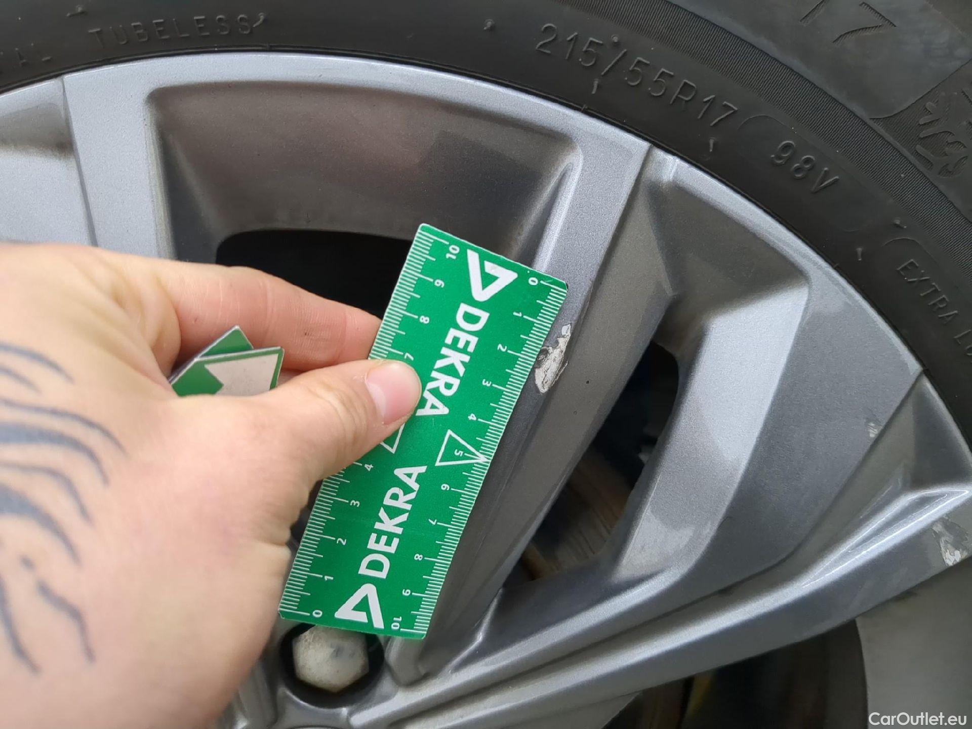  Peugeot  508  SW Active Business 1.5 HDi 130CV BVA8 E6d #20