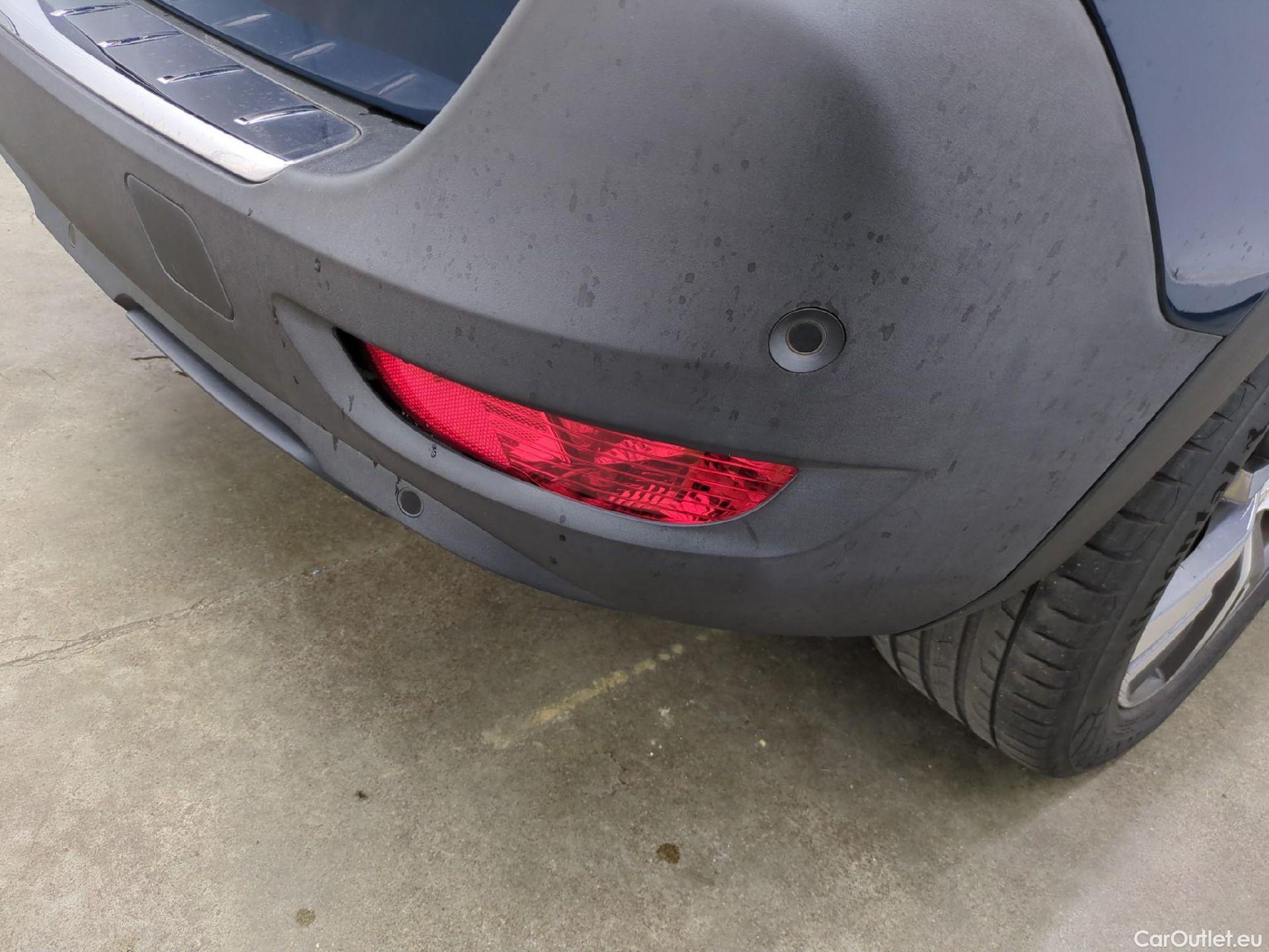  Peugeot  5008  Allure 1.5 HDi 130CV BVA8 7 Sieges E6d #21