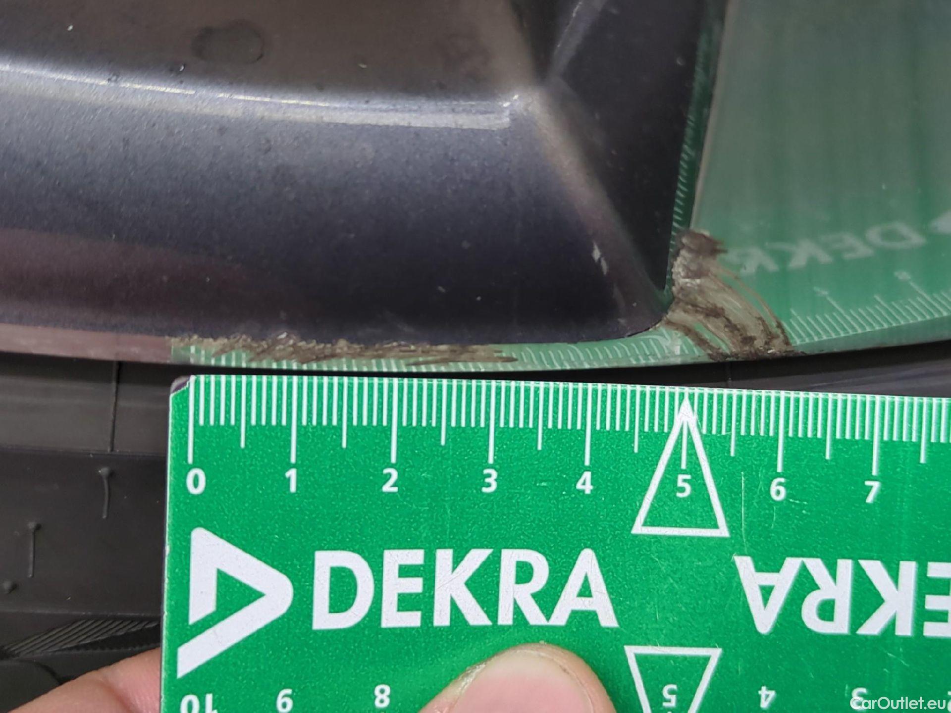  Peugeot  5008  Allure 1.5 HDi 130CV BVA8 7 Sieges E6d #19