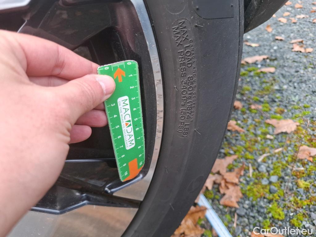  Peugeot  5008  GT Line 1.5 HDi 130CV BVA8 E6dT #7