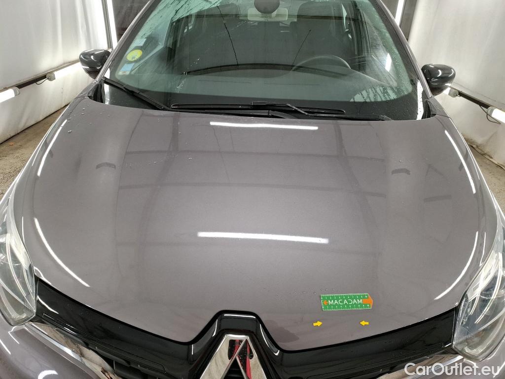  Renault  Captur RENAULT  5p Crossover Business dCi 90 - 18 #5