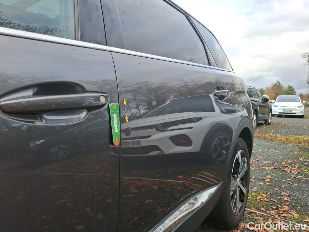  Peugeot  5008  GT Line 1.5 HDi 130CV BVA8 E6dT #16