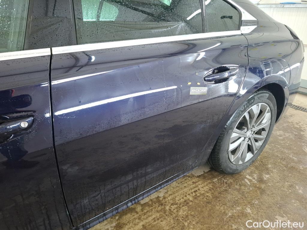  Peugeot  508  Allure Business 1.5 HDi 130CV BVA8 E6d #18