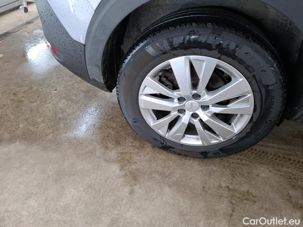  Peugeot  5008  Active Business 1.5 HDi 130CV BVA8 E6d #18