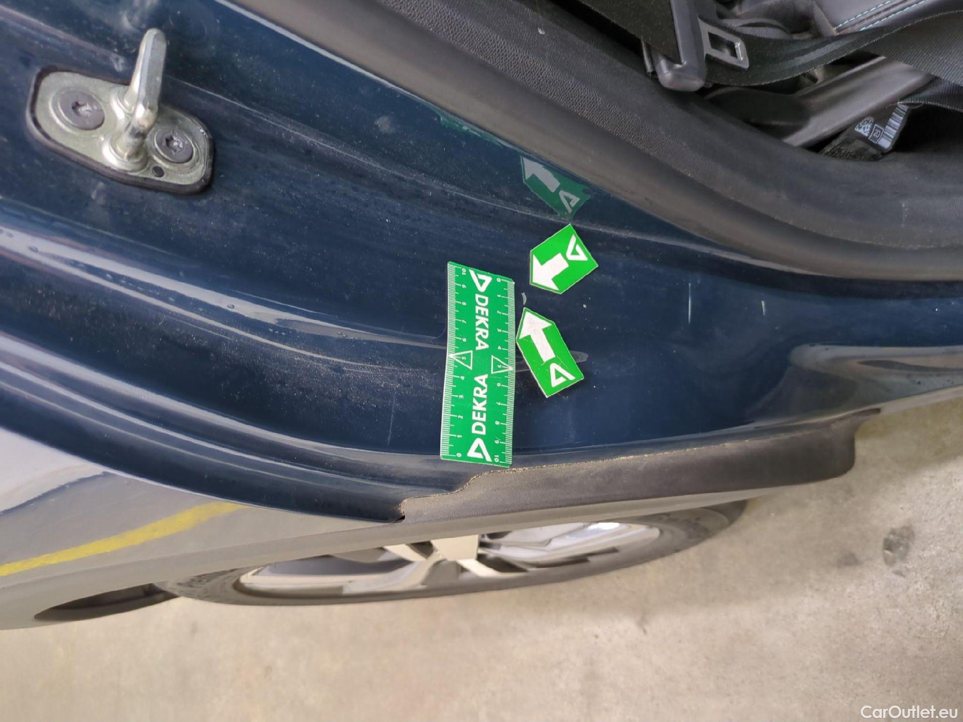  Peugeot  5008  Allure 1.5 HDi 130CV BVA8 7 Sieges E6d #27