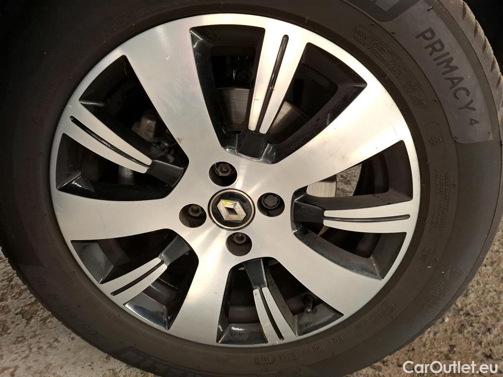  Renault  Captur RENAULT  5p Crossover Business dCi 90 - 18 #42