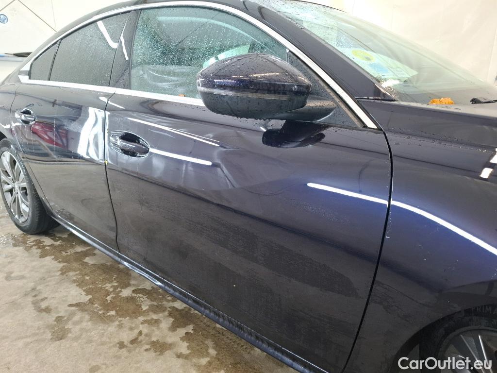  Peugeot  508  Allure Business 1.5 HDi 130CV BVA8 E6d #4