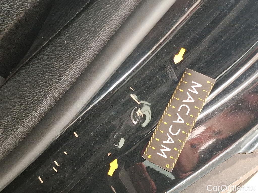  Peugeot  5008  GT 2.0 HDi 175CV BVA8 7 Sieges E6d #4