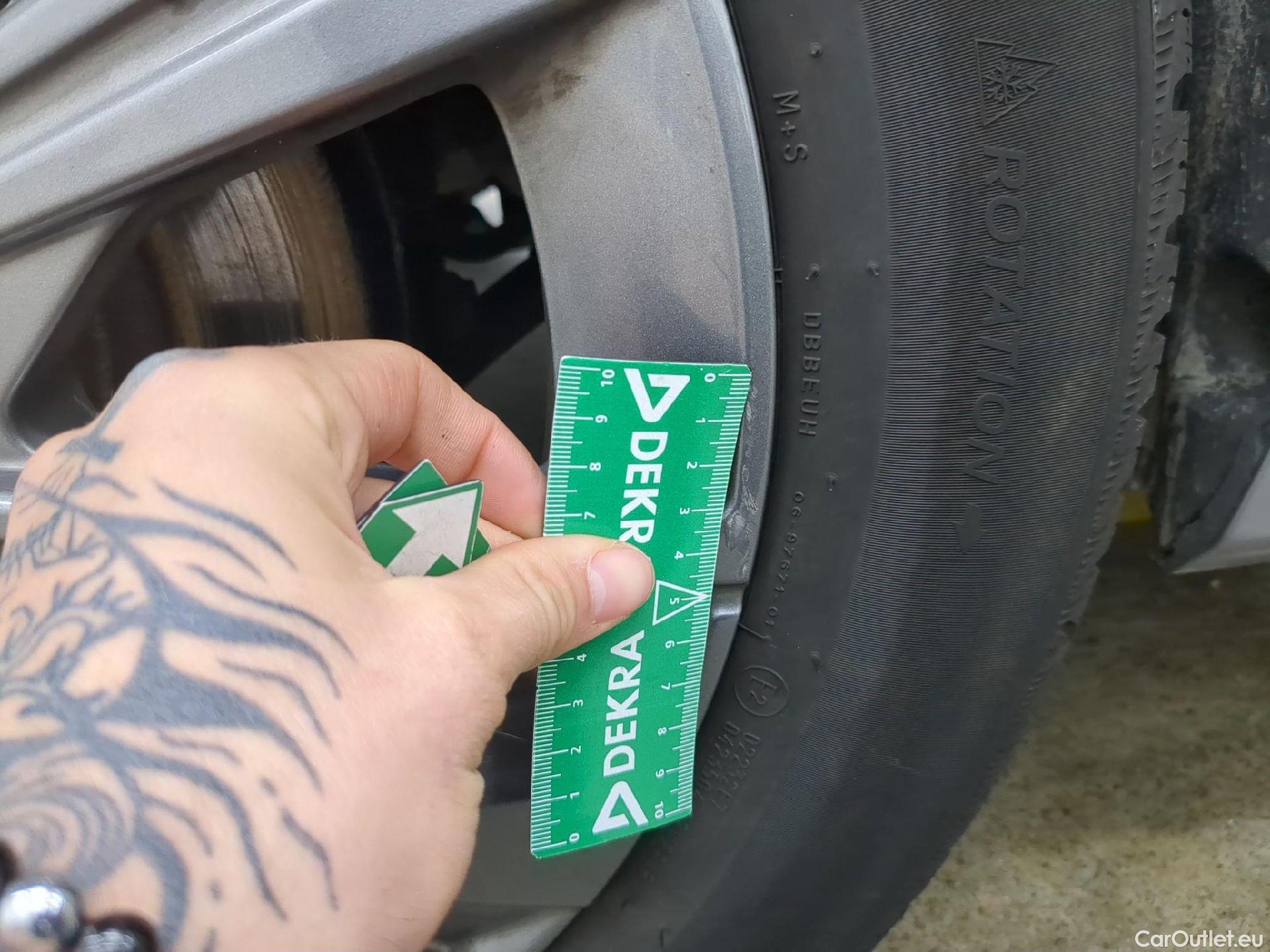  Peugeot  508  SW Active Business 1.5 HDi 130CV BVA8 E6d #17