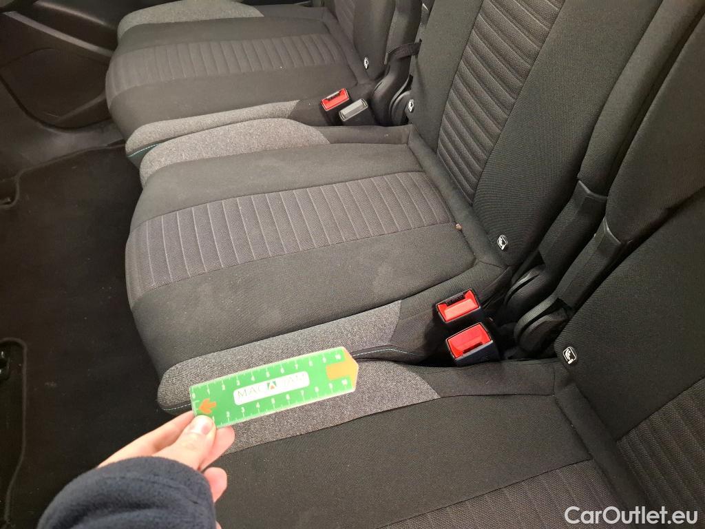  Peugeot  5008  Active Pack 1.5 HDi 130CV BVA8 7 Sieges E6d #22