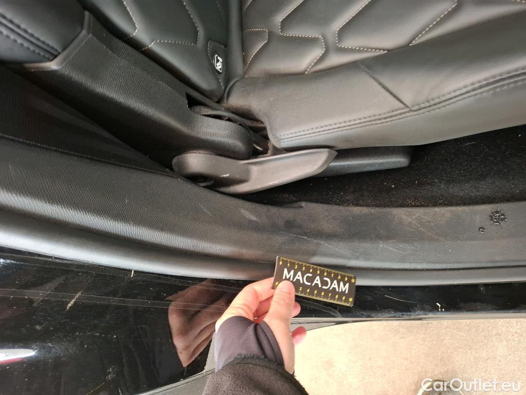  Peugeot  5008  GT 2.0 HDi 175CV BVA8 7 Sieges E6d #11