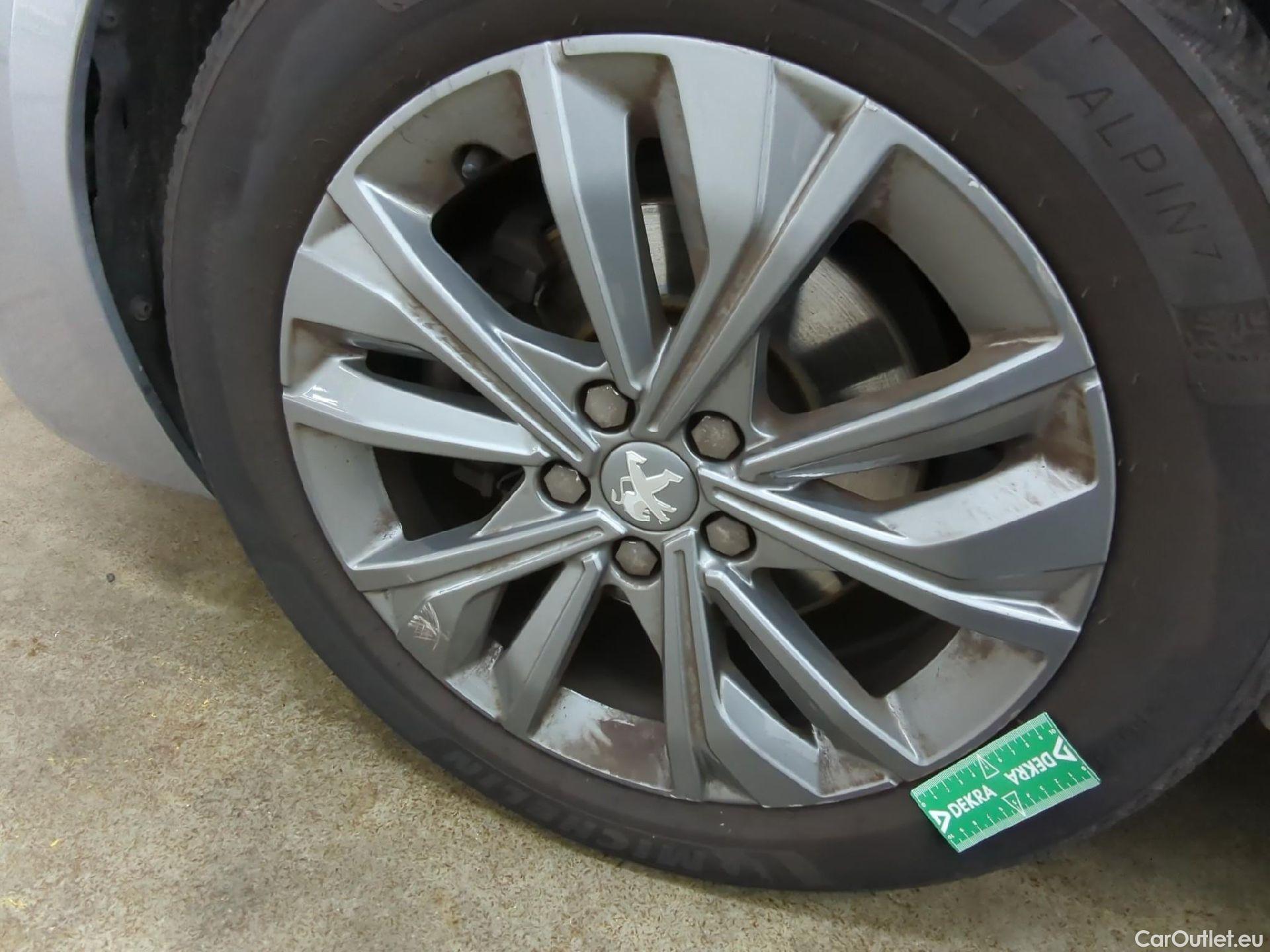  Peugeot  508  SW Active Business 1.5 HDi 130CV BVA8 E6d #11