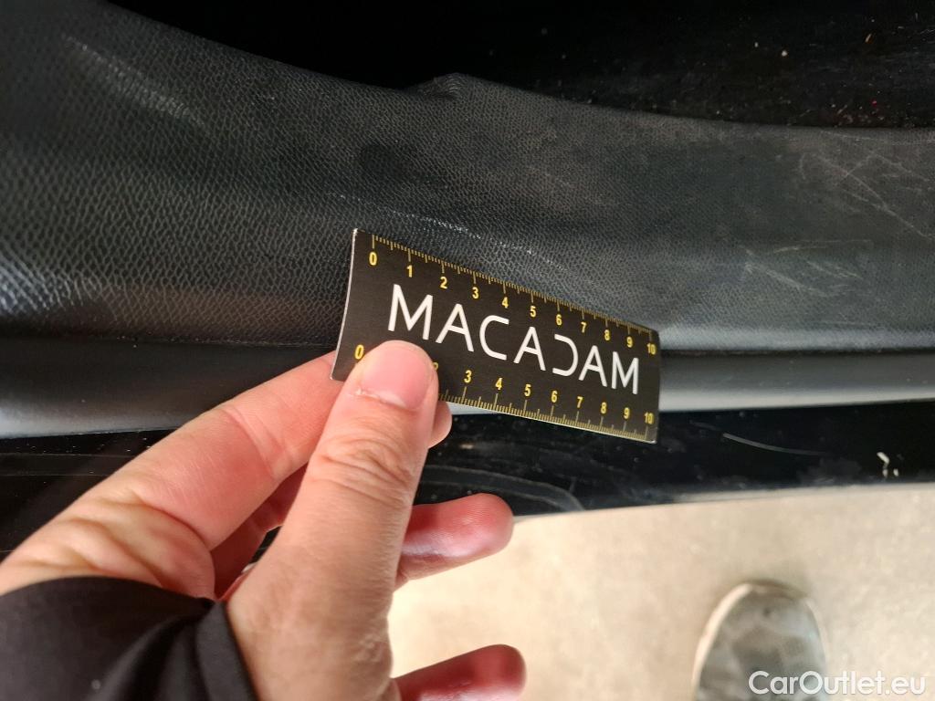  Peugeot  5008  GT 2.0 HDi 175CV BVA8 7 Sieges E6d #12