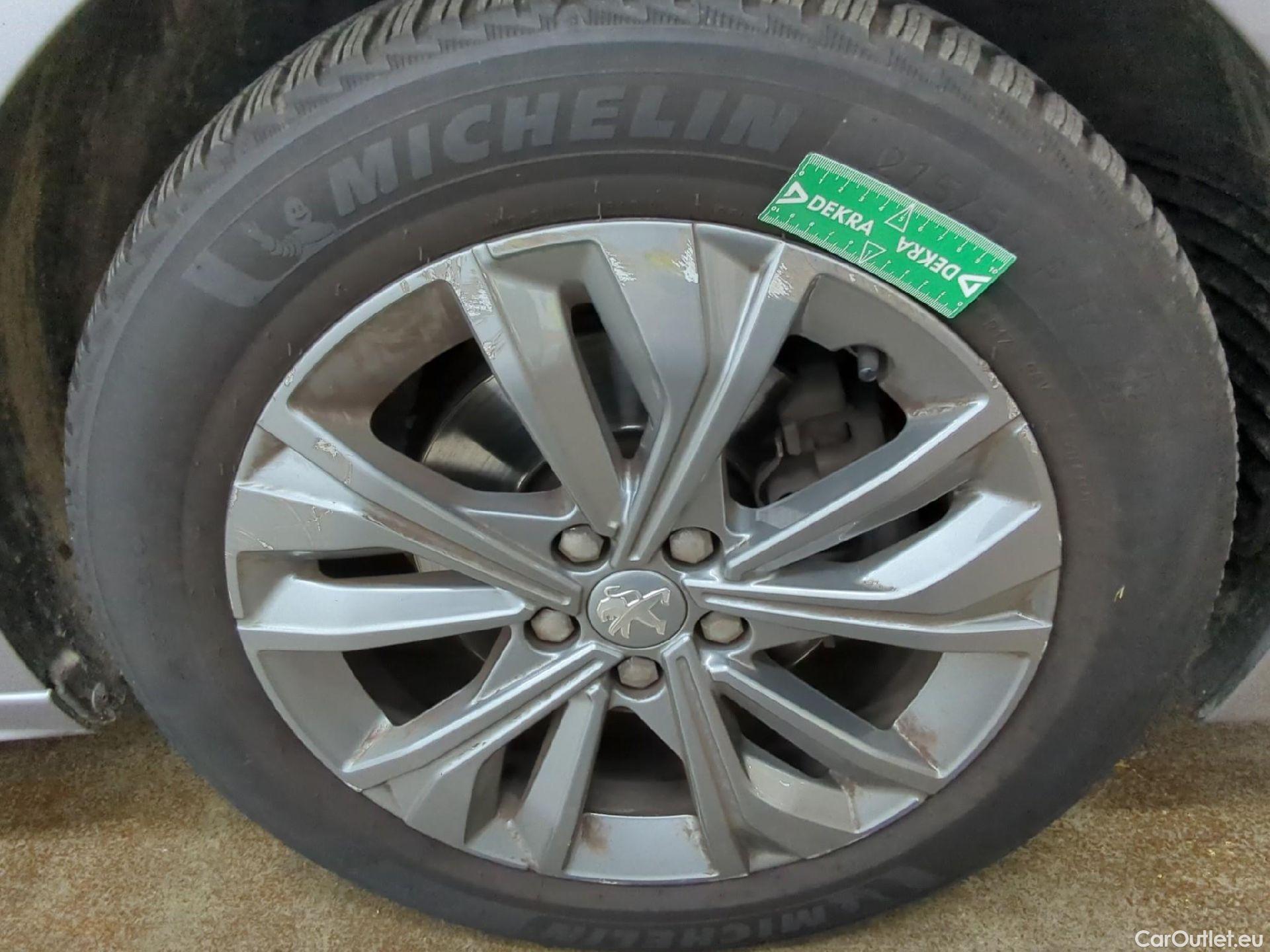  Peugeot  508  SW Active Business 1.5 HDi 130CV BVA8 E6d #7