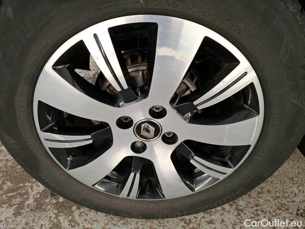  Renault  Captur RENAULT  5p Crossover Business dCi 90 - 18 #19