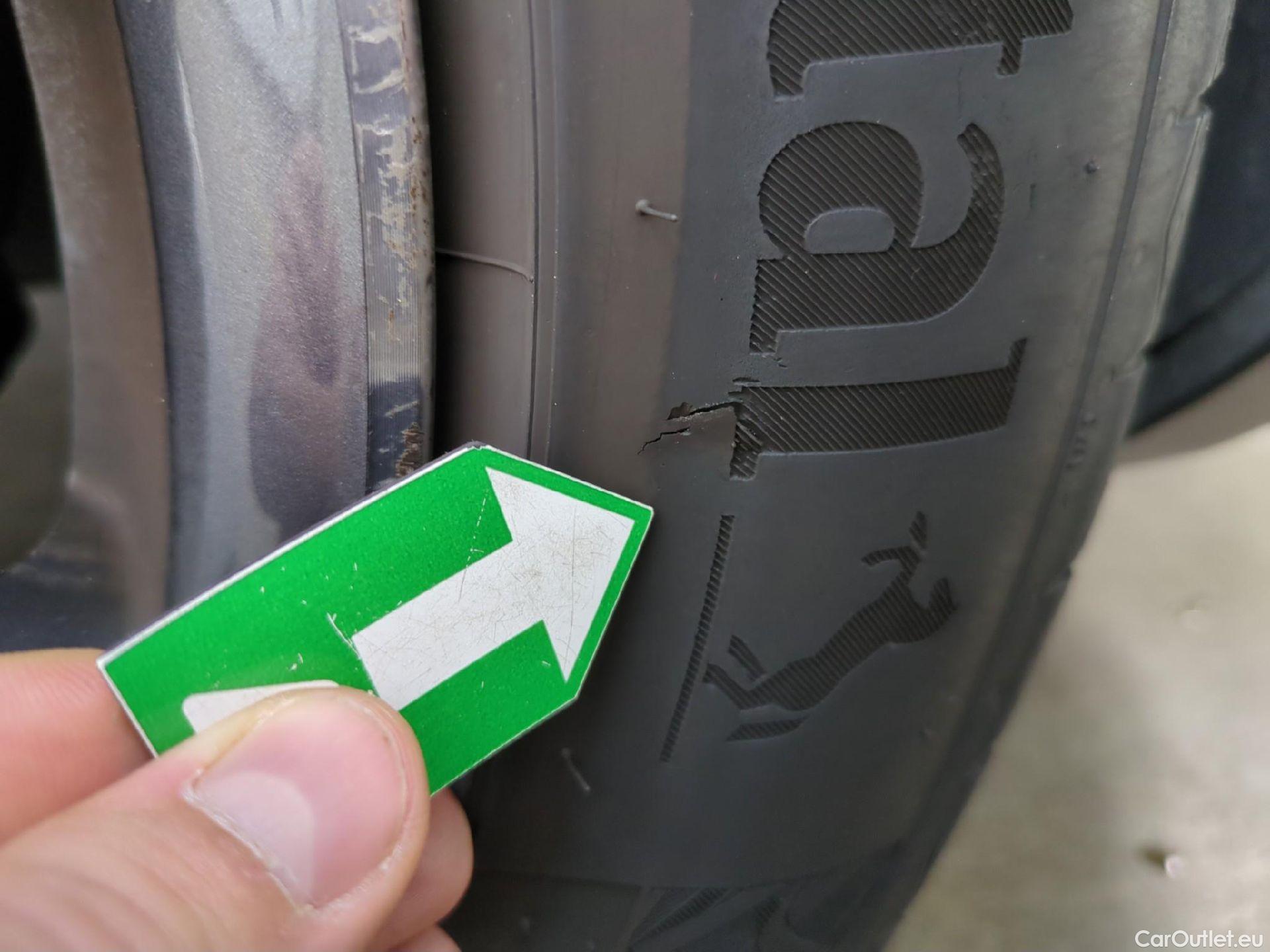  Peugeot  5008  Allure 1.5 HDi 130CV BVA8 7 Sieges E6d #11