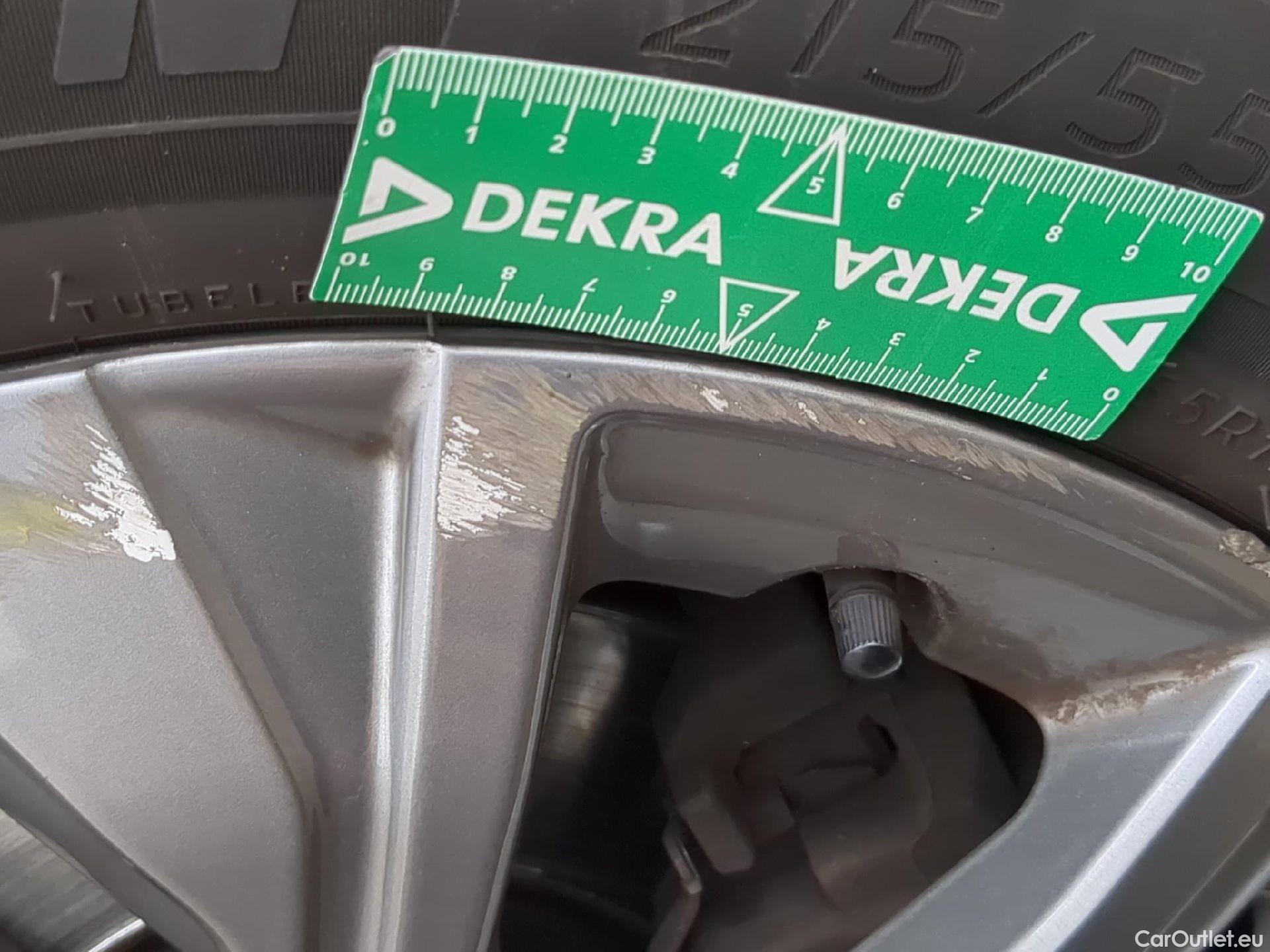  Peugeot  508  SW Active Business 1.5 HDi 130CV BVA8 E6d #4