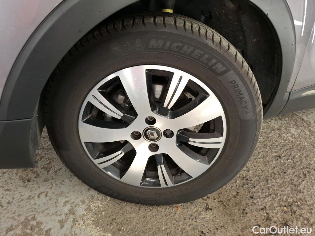  Renault  Captur RENAULT  5p Crossover Business dCi 90 - 18 #41