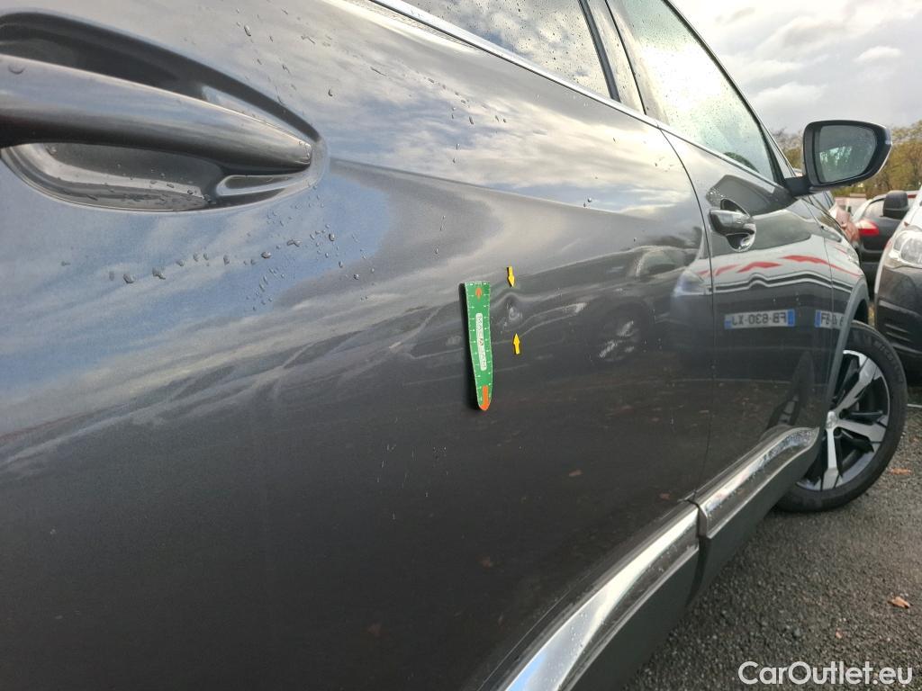  Peugeot  5008  GT Line 1.5 HDi 130CV BVA8 E6dT #1