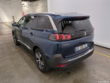  Peugeot  5008  Allure 1.5 HDi 130CV BVA8 7 Sieges E6d #2