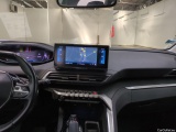  Peugeot  5008  Allure 1.5 HDi 130CV BVA8 7 Sieges E6d #7