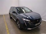  Peugeot  5008  Allure 1.5 HDi 130CV BVA8 7 Sieges E6d #4