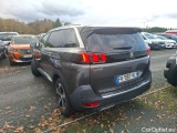  Peugeot  5008  GT Line 1.5 HDi 130CV BVA8 E6dT #2
